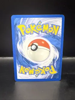 Pokemon Vintage Dark Gyarados 8/82 Holo Team Rocket Prerelease Promo WOTC G - Image 5