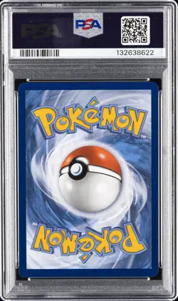 2023 POKEMON SWORD & SHIELD CROWN ZENITH #GG41 FULL ART/RAIKOU V PSA 9 - Image 2