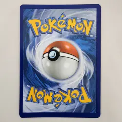 Mega Charizard Y ex 030 Black Star Promo Mega Evolution Tin Promo Pokemon TCG NM - Image 2
