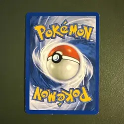 Pokemon Koga's Pidgey - WOTC Gym Challenge Common 80/132 Unlimited - Image 2