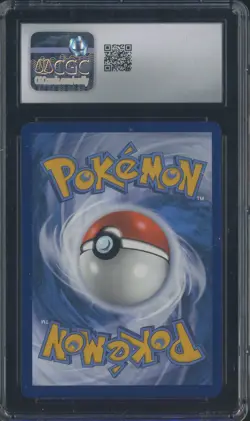 2023 Pokemon PAR EN Illustration Rare #208 Steelix CGC 10 GEM MINT - Image 2