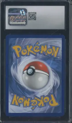 2022 Pokemon Astral Radiance Trainer Gallery #TG19 Galarian Zapdos V CGC 10 - Image 2