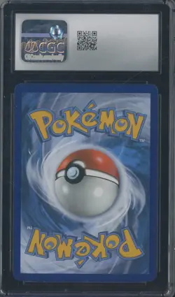 2022 Pokemon Astral Radiance Trainer Gallery #TG16 Galarian Articuno V CGC 10 - Image 2