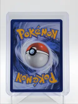 VANILLISH 2025 POKEMON WHITE FLARE ILLUSTRATION RARE 112/086 Q6435 - Image 2