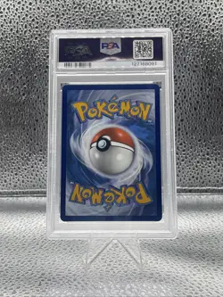 Pokemon Flying Pikachu VMAX Celebrations Full Art 007/025 Psa 10 - Image 2