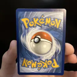 Pokemon Marill SV02: Paldea Evolved Illustration Rare Holo 204/193 70HP - Image 2