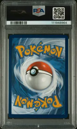 2022 POKEMON SWORD & SHIELD LOST ORIGIN #TG29 FULL ART/PIKACHU VMAX PSA 10 - Image 2