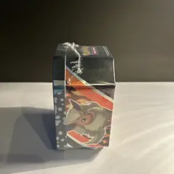 Pokemon TCG : Eevee Evolutions Tin -w/ 4 Booster Packs & Foil Vaporeon V - Image 2