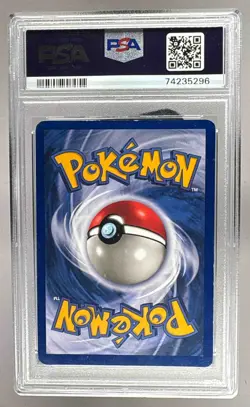 74235296 Venusaur 1999 Pokemon Unlimited #15 Rare Holo PSA 6 - Image 2