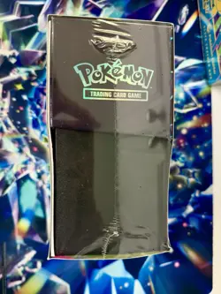 Phantasmal Flames Pokemon Center Elite Trainer Box ETB BRAND NEW SEALED - Image 2