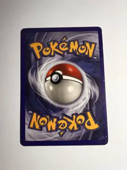 Pokemon Expedition - Poliwrath 60/165 Non Holo - Image 2