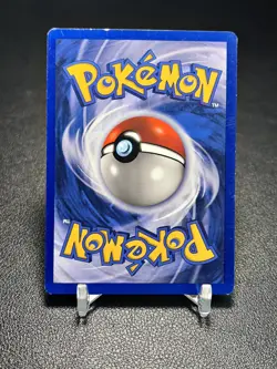 1999 Pokemon Base Set Unlimited Weedle 69/102 - LP - Image 2