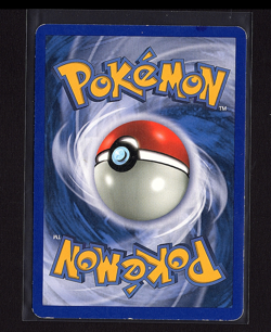 2002 Pokemon Legendary Collection Bulbasaur 68/110 Reverse Holo Foil - Image 2