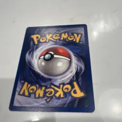 Pokemon TCG Exeggutor Jungle 1st Edition 35/64 80 HP Uncommon Regular English - Image 3