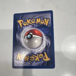 Pokemon TCG Exeggutor Jungle 1st Edition 35/64 80 HP Uncommon Regular English - Image 4