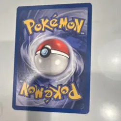 Pokemon TCG Gloom Jungle 1st Edition 37/64 60 HP Uncommon Regular English - Image 4