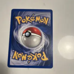 Pokemon Blaine's Charmander Gym Heroes 1st Edition 61/132 50 HP Common - Image 3