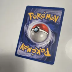 Pokemon TCG Lickitung Pt1: Galactic's Conquest 1st Ed 067/096 90 HP Japanese - Image 3