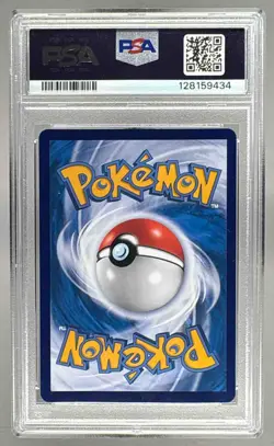 128159434 Pikachu 2025 Simplified Chinese Pokemon Collect 151 #172 PSA 10 - Image 2
