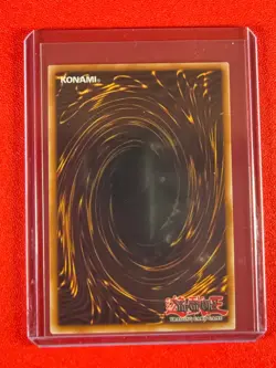 Yu-Gi-Oh! Spell Ruler Red Archery Girl - #SRL-030 - Image 2