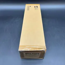 One Piece Card Game English Version 2nd Anniversary Set Sealed - Image 2