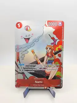 Nami Gift Collection 2023 OP01-016 - One Piece TCG - Image 1
