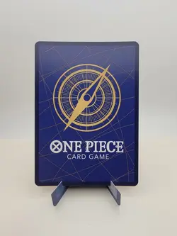 Nami Gift Collection 2023 OP01-016 - One Piece TCG - Image 2