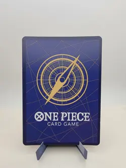 Nami Gift Collection 2023 OP01-016 - One Piece TCG - Image 2