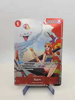 Nami Gift Collection 2023 OP01-016 - One Piece TCG - Image 1