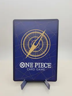 Nami Gift Collection 2023 OP01-016 - One Piece TCG - Image 2