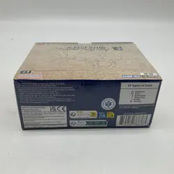 #1 One Piece English EB-02 Anime 25th Collection Booster Box Sealed - Image 5