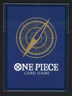 2024 ONE PIECE PROMOS TREASURE CUP-TOP 16 #012 CAVENDISH SEALED - Image 2