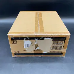 One Piece OP-13 Carrying On His Will English 12 Booster Box Case Factory Sealed - Image 1
