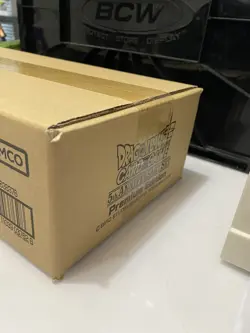 DRAGON BALL SUPER CARD GAME 5th Anniversary Set Premium Edition - Image 4