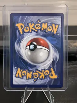 Poke Pad 198/217 Trainer Card Ascended Heroes NM Pokemon TCG - Image 2