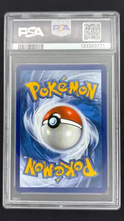Radiant Blastoise 018/078 - Pokemon GO - Graded PSA 9 MINT Pokemon Card - Image 2