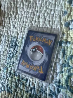 2024 Pokemon TCG Gastly Illustration Rare IR Holo Card 177/162 Temporal Forces - Image 4