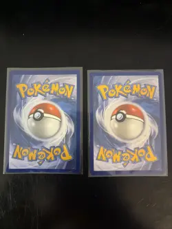 Pokemon Mega Charizard X Ex 023 And Oricorio EX 024 Promo Card Lot Of 2 - Image 2