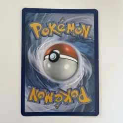 Pokemon TCG Rayquaza Dragon Vault Black Start Promo Holo Card XY64 NM Vintage Po - Image 2