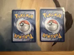 Pokemon TCG Sylveon EX Full Art RC32/RC32 Holo Basic English Lot of 2 Cards - Image 2