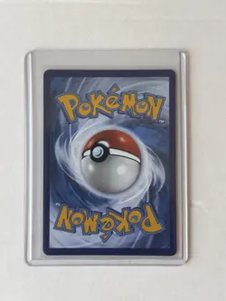 Pokemon Pikachu ex 219/191 SV08 Surging Sparks Ultra Rare EX Holo 200 HP Card - Image 2