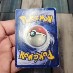 Electabuzz #2 Black Star Promo (MP) Pokemon Card WOTC 1999 WB First Movie HP - Image 4