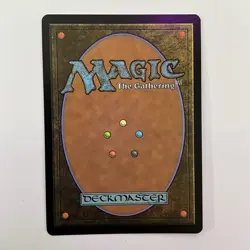 MTG Craterhoof Behemoth *Non-Foil* Promo Tarkir Dragonstorm NM/MT PW Stamp - Image 3