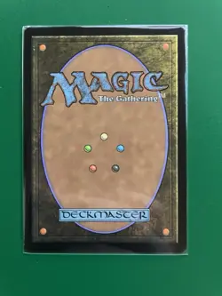 MTG Gyome, Master Chef Commander 2021 Foil English Magic The Gathering NM - Image 2