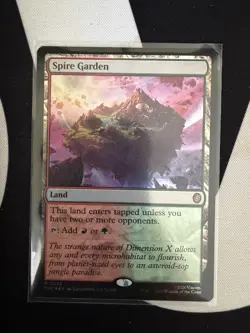 Magic: The Gathering TMNT Mixed Card Lot of 6 - Rare, Foil - Image 2