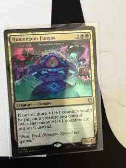 Magic: The Gathering TMNT Mixed Card Lot of 6 - Rare, Foil - Image 4