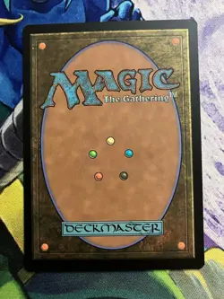 Forgotten Ancient Commander 2021 Regular - Image 2