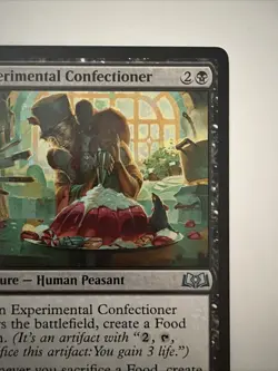 Experimental Confectioner Wilds of Eldraine Regular - Image 3