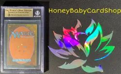 MTG Legends 1994 Hellfire BGS 9.5 GEM MINT Old School 93/94 - Image 5