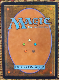 Tombstone Stairwell – Mirage 1996 | LP | Reserved List | Zombie Enchantment MTG - Image 5